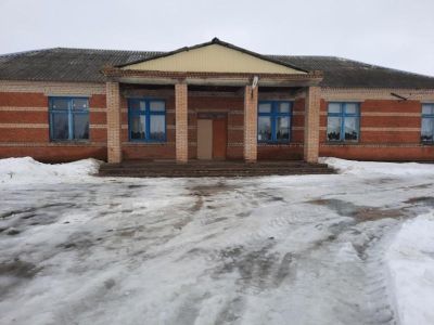 Александровский дом досуга им. Н. П. Бубнова