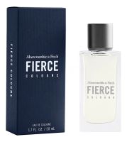 Fierce: одеколон 50мл