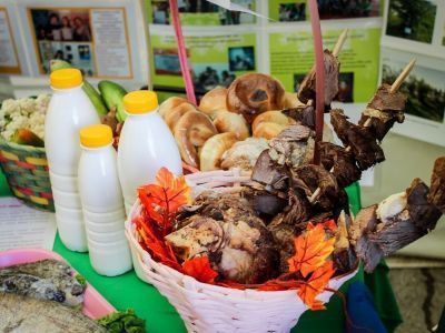 Свое, родное. Среди жителей Якутии растет спрос на местную продукцию