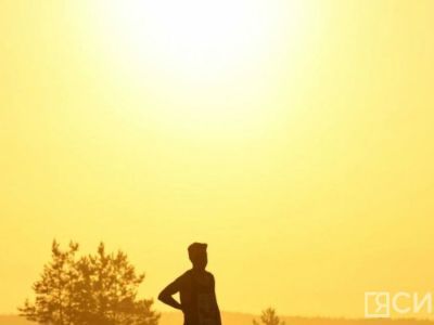 Как спастись от жары: восемь простых способов