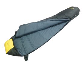 *Спальный мешок GRUNTEN COMPACT - 5C