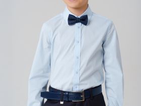 Ремень для мальчиков