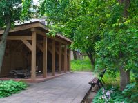 Дом-музей И. С. Никитина