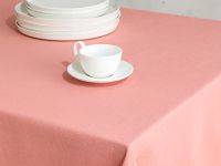 Скатерть Flamelia, розовая