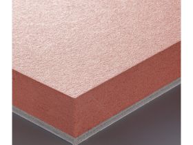 Альбом-склейка для пастели Talens "Rembrandt" красные тона, 21х29,7 см 30 л 160 г