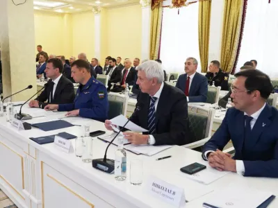 Якутия намерена включить ключевые проекты в план развития Дальнего Востока
