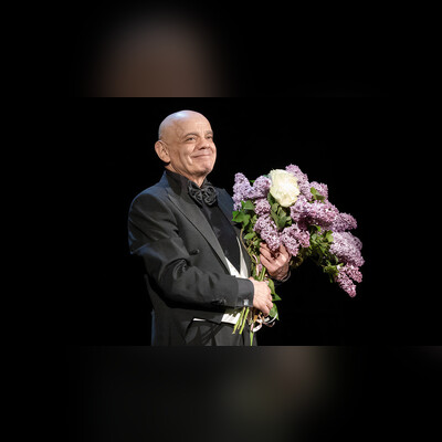 Константин Райкин. Своим голосом