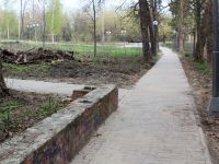 Парк семейного отдых «Дунайчик» г. Рассказово