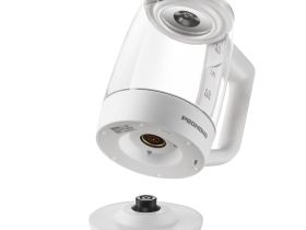 Умный чайник РЕДМОНД SkyKettle KG258S (белый)