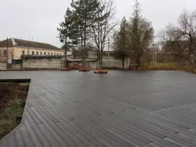 Якутия завершает годовой план ремонтно-восстановительных работ в Докучаевске