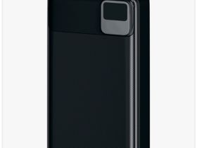 Портативное зарядное устройство Red Line RP-87 20 000 мАч Чёрное