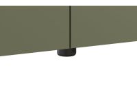 Распашной шкаф Висмар 2-103x240 Оливковый