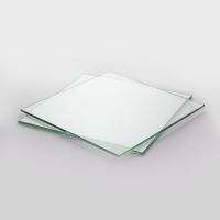 Стекло для растирания 300x300x6 мм