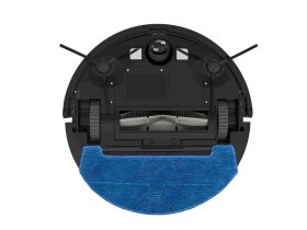 Робот-пылесос Polaris PVCR G2 0826 WIFI IQ Home