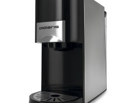 Кофеварка Polaris PCM 2020 3-in-1