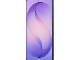 Samsung Galaxy S26 Ultra 12/256Gb (Cobalt Violet)