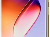 Смартфон Infinix