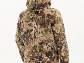 Охотничий костюм демисезонный Remington Heat Strategy South Forest