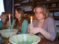 Богословская модельная библиотека