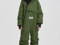 Комбинезоны BASK kids