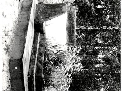 Могила Озерова В.А., писателя, 1769 - 1816 г.г.