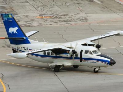 На авиаперелеты из Магана до Сангара действуют субсидированные тарифы