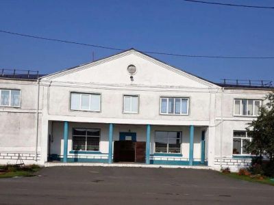 Критовский сельский дом культуры