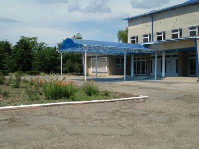 Камбулатский дом культуры