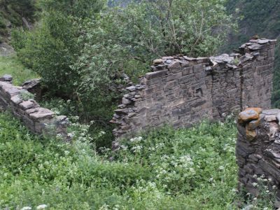 Хоз.-жилой комплекс