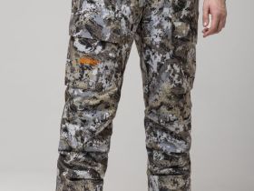 Костюм Remington 3 в 1 Carpathians Fit Winter Forest для охоты