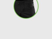 Cube Шорты CUBE Tour WS Baggy (11290), цвет Черный, ростовка M