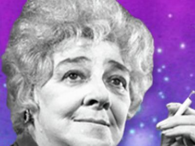 Фаина Раневская. Одинокая насмешница