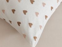 Комплект наволочек Amore mio brown