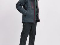 *Брюки 3L 25-20517 КАТУНЬ муж.