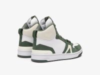 Женские зимние ботинки Lacoste L001