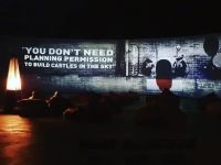 Проекционный музей «Люмьер-Холл»