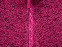 Куртка трикотажная для девочек