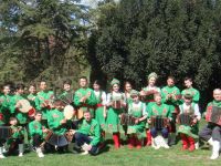 Ручьевский сельский дом культуры