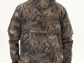 Летний костюм для охоты Remington Insect Blocker Timber