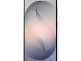 Samsung Galaxy S26 12/256Gb (Silver Shadow)