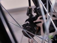 Шоссейный велосипед Stinger Stream STD, год 2021, цвет Серый, ростовка 23