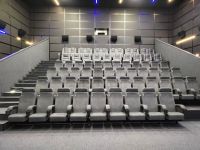 Кинотеатр «Люмен» г. Кингисеппа