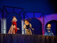 Оренбургский государственный областной театр кукол