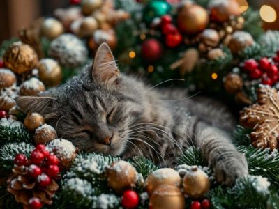 Билеты на Екатерина Конева. Новогодний венок удачи (Art коробка) / Событие | Афиша | ИнфоТаймс