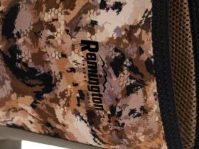 Полусапоги Remington Warder boots Yellow Waterfowl — резина и неопрен 5 мм для охоты и рыбалки