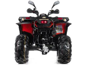 Квадроцикл SHARMAX Hector 450 (Powered)  (2024)