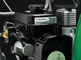 Cнегоуборщик КАЙМАН Valto-24S