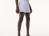 Мужские купальные шорты Lacoste