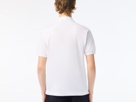 Мужская рубашка-поло Lacoste L.12.12