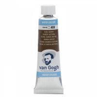 Акварель Talens "Van Gogh" 10 мл Умбра натуральная /PY42 / Pr101